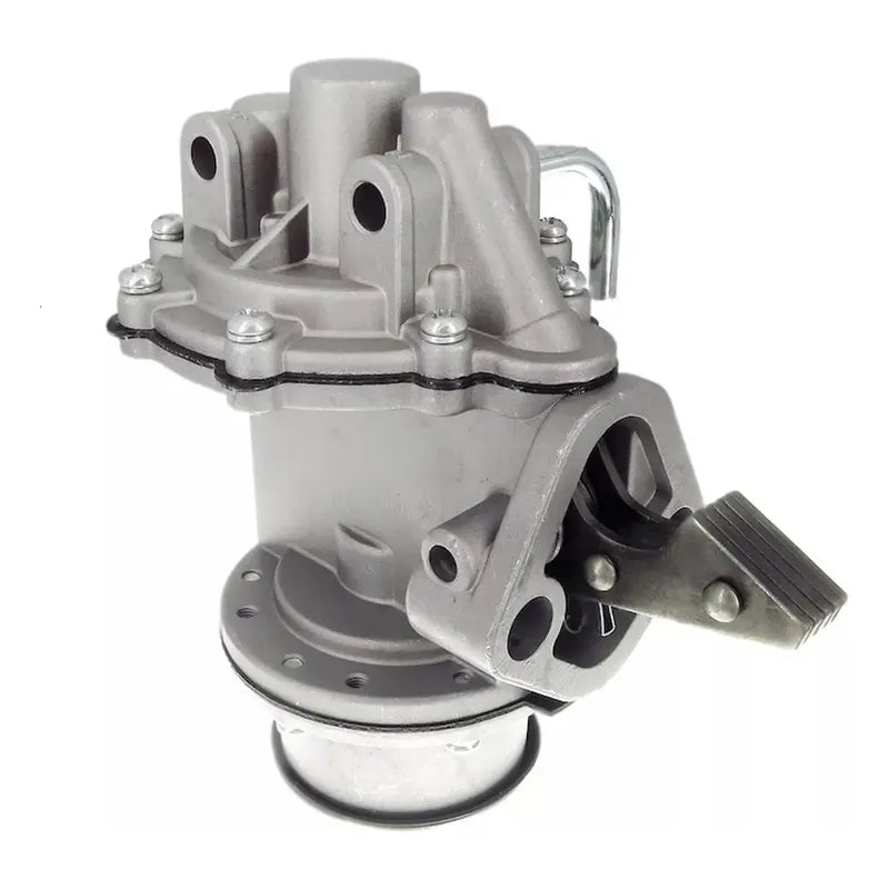 Bomba Bencina Mecanica Airtex Jeep Willys 2.2l L4 54-55