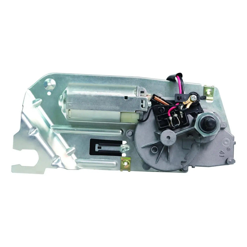 Motor Limpiaparabrisas Tras Jeep Tj 2.4 L4 03-06