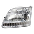 Optico Izq Compatible Ford F-350 5.4l V8 00-04