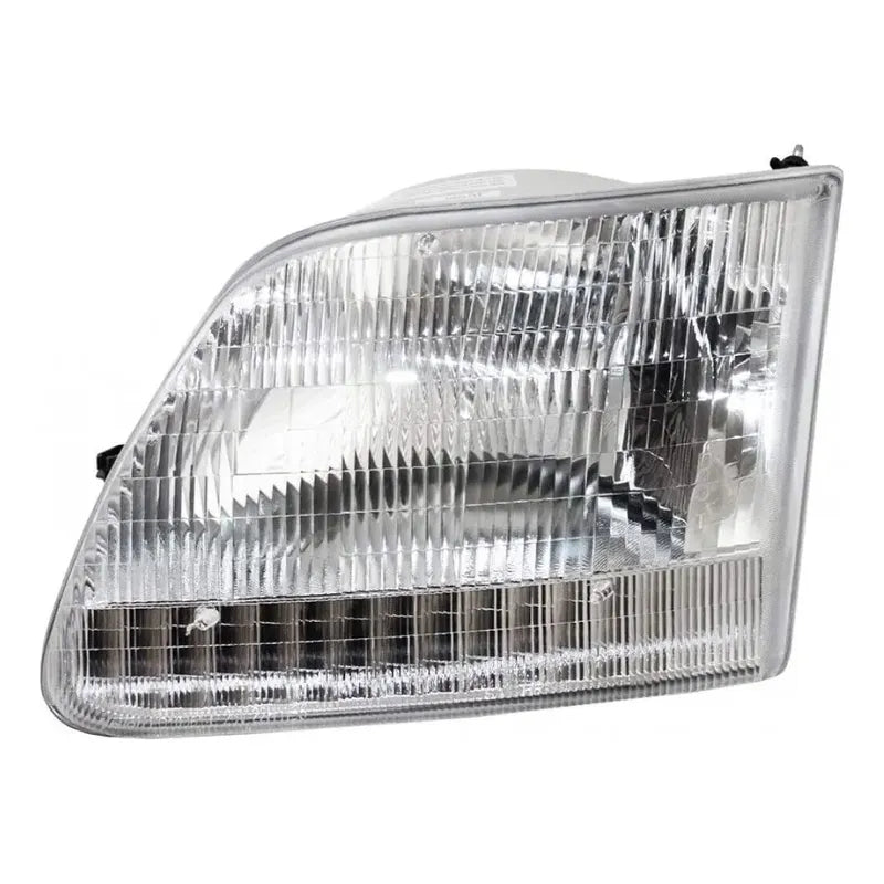 Optico Izq Compatible Ford F-350 5.4l V8 00-04