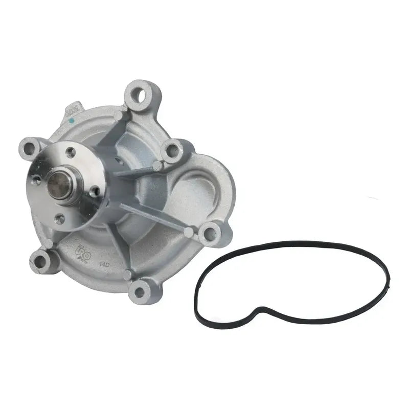 Bomba De Agua Mercedes-benz C230 1.8l L4 2004