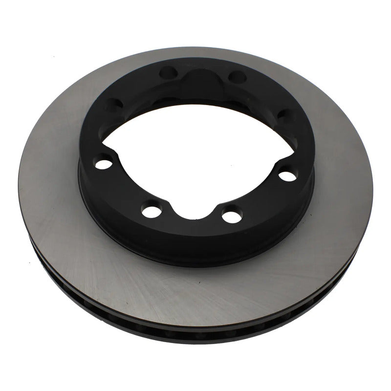 Disco Freno Del Compatible Dodge Ram 2500 5.2l V8 95-96