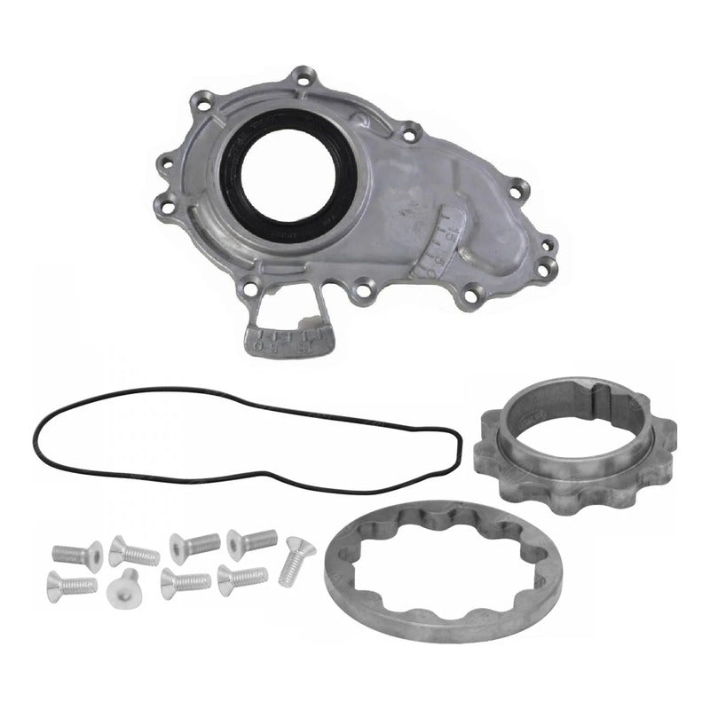 Bomba Aceite Motor Toyota Hilux 2.4 16v 95-04