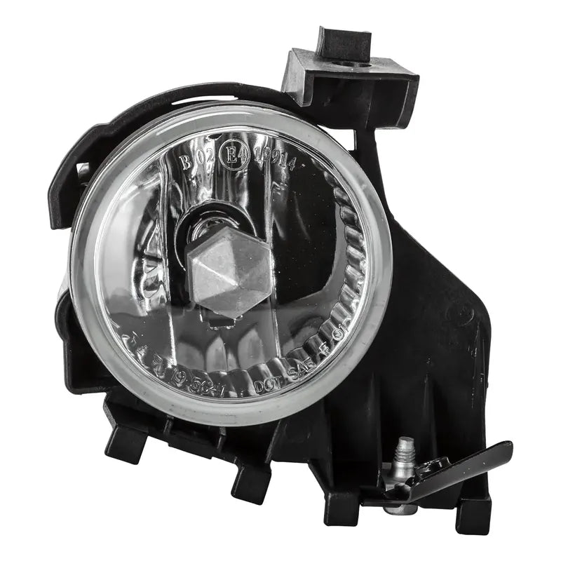 Neblinero Izq Compatible Subaru Impreza 2.0l H4 08-10