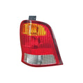 Foco Trasero Der Ford Windstar 3.0 99-00