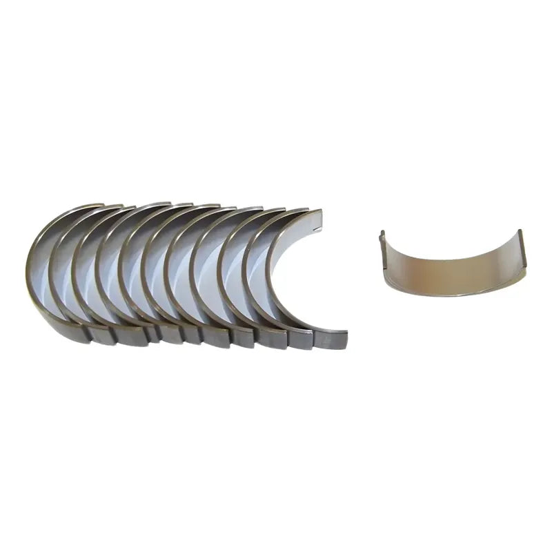 Metales De Biela 010 Chevrolet Traverse 3.6 V6 09-11