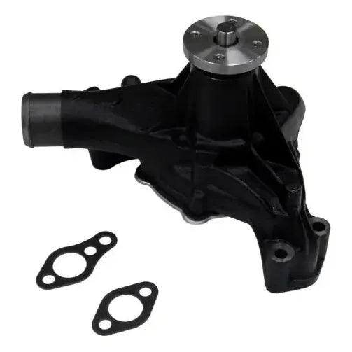 Bomba De Agua Compatible Chevrolet S10 4.3l V6 88-95