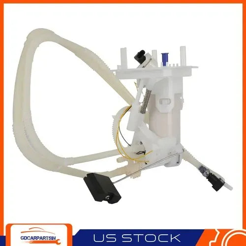 Unidad Envio Combustible Mercedes-benz Clase C 2010-2015 1.8
