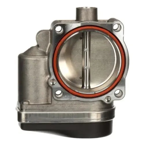 Cuerpo De Aceleracion Compatible Bmw X3 2.5l L6 04-05