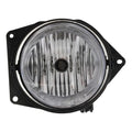 Neblinero Der Compatible Hummer H3t 3.7l L5 2009