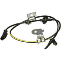 Sensor Abs Del Izq Subaru Legacy 2.5l 2458cc H4 05-06