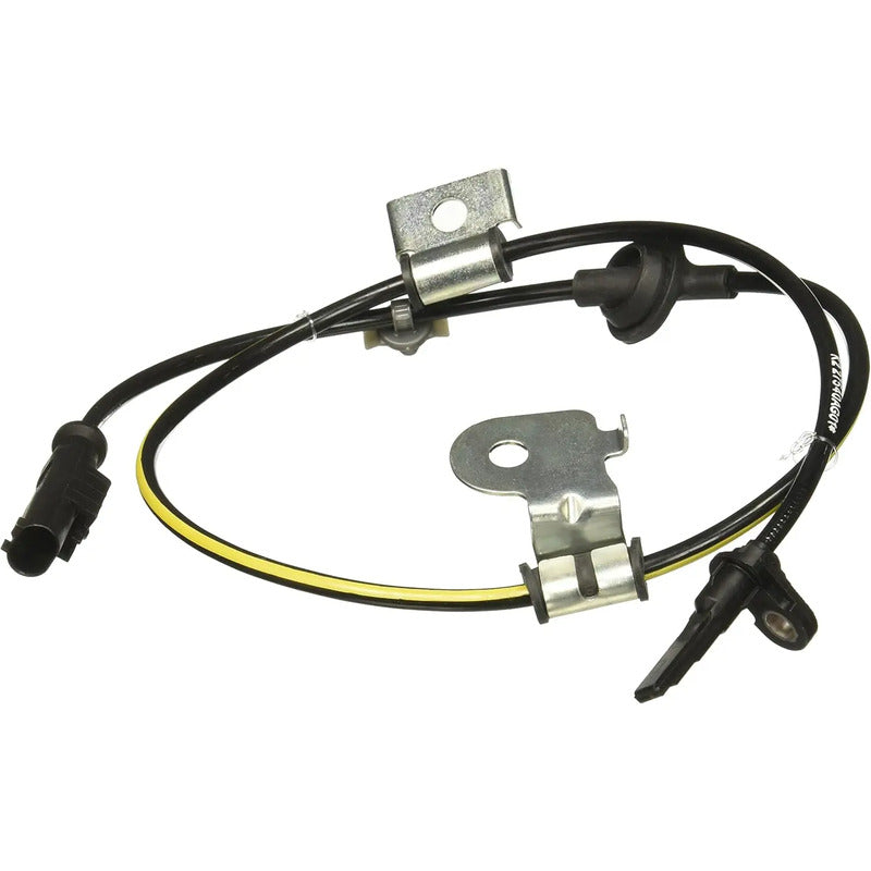 Sensor Abs Del Izq Subaru Legacy 2.5l 2458cc H4 05-06