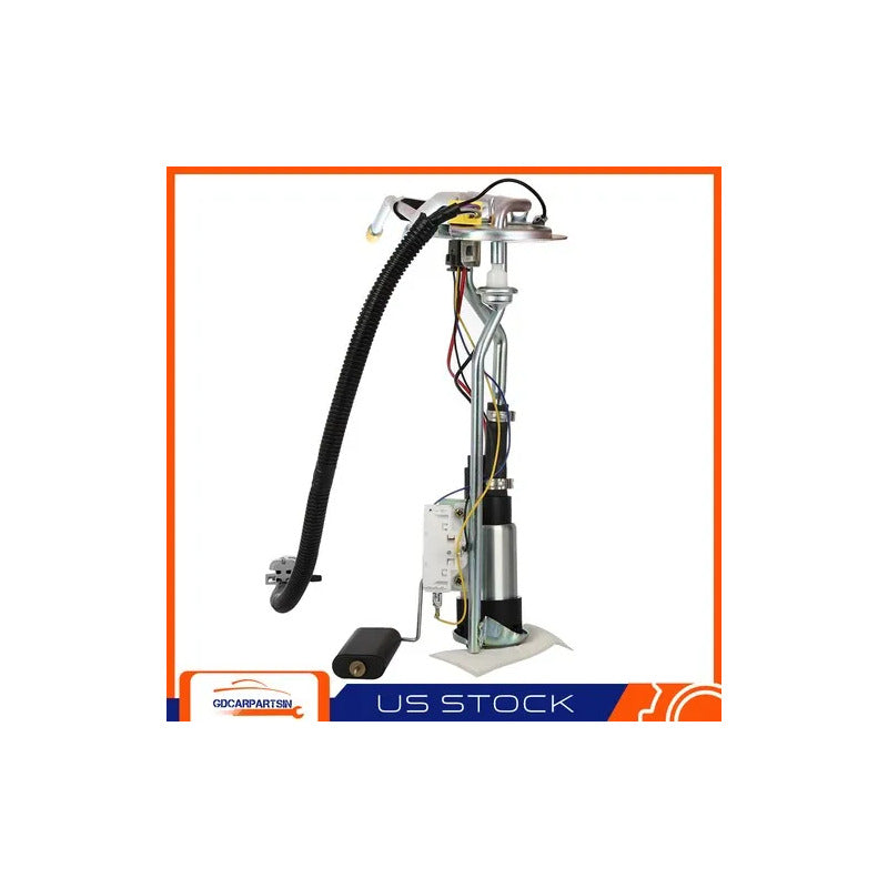 Bomba Combustible Cadillac Deville 1991-1993 4.9l