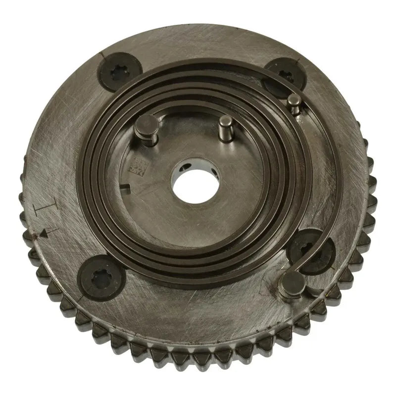 Polea Vvt Compatible Ford F-150 3.5l V6 17-20