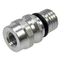 Valvula Servicio A/c Para Chevrolet S10 2.2l L4 98-00