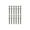 Set Tornillos De Culata Dodge Viper 8.3 03-06