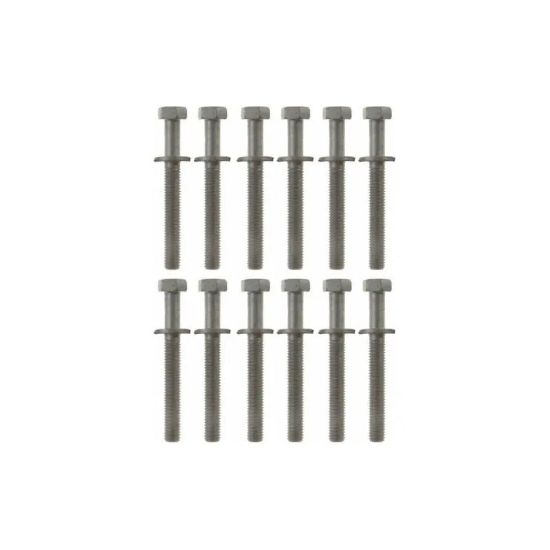 Set Tornillos De Culata Dodge Viper 8.3 03-06
