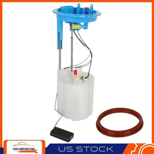 Bomba Combustible Audi Q3 2.0l