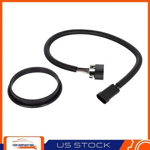 Bomba Combustible Chevrolet Trailblazer 4.2l
