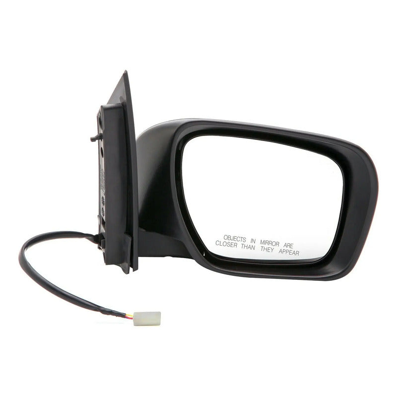Retrovisor Y Vidrio Mazda Cx-7 2.3l 07-09