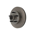 Disco Freno Del Der Compatible Ford Aerostar 4.0l V6 92-97