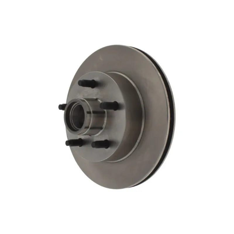 Disco Freno Del Der Compatible Ford Aerostar 4.0l V6 92-97
