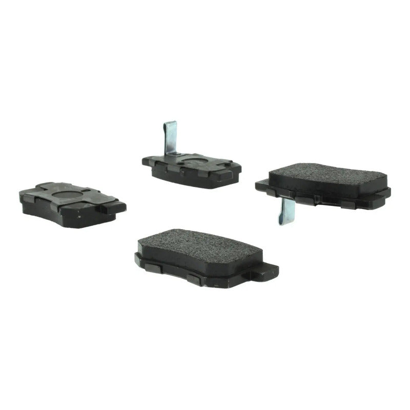 Pastillas De Freno Tras Honda Civic 2.4l L4 12-15