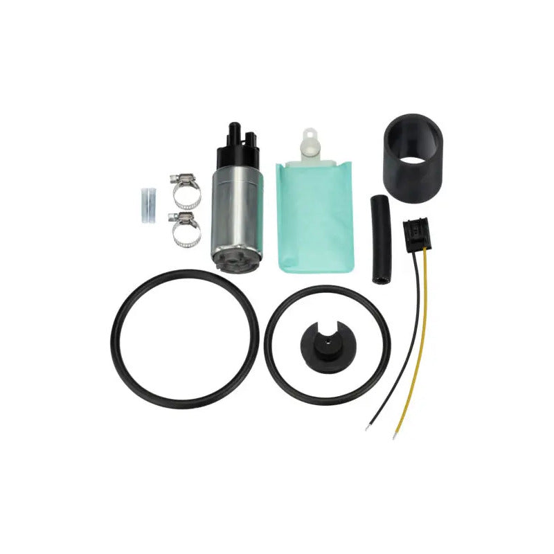 Bomba Bencina Carter Mitsubishi Eclipse 1.8l L4 90-91
