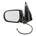 Retrovisor Izq Compatible Ford Escape 2.0l L4 01-07
