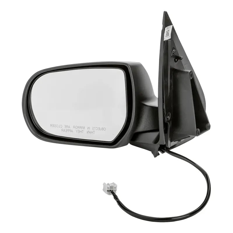 Retrovisor Izq Compatible Ford Escape 2.0l L4 01-07