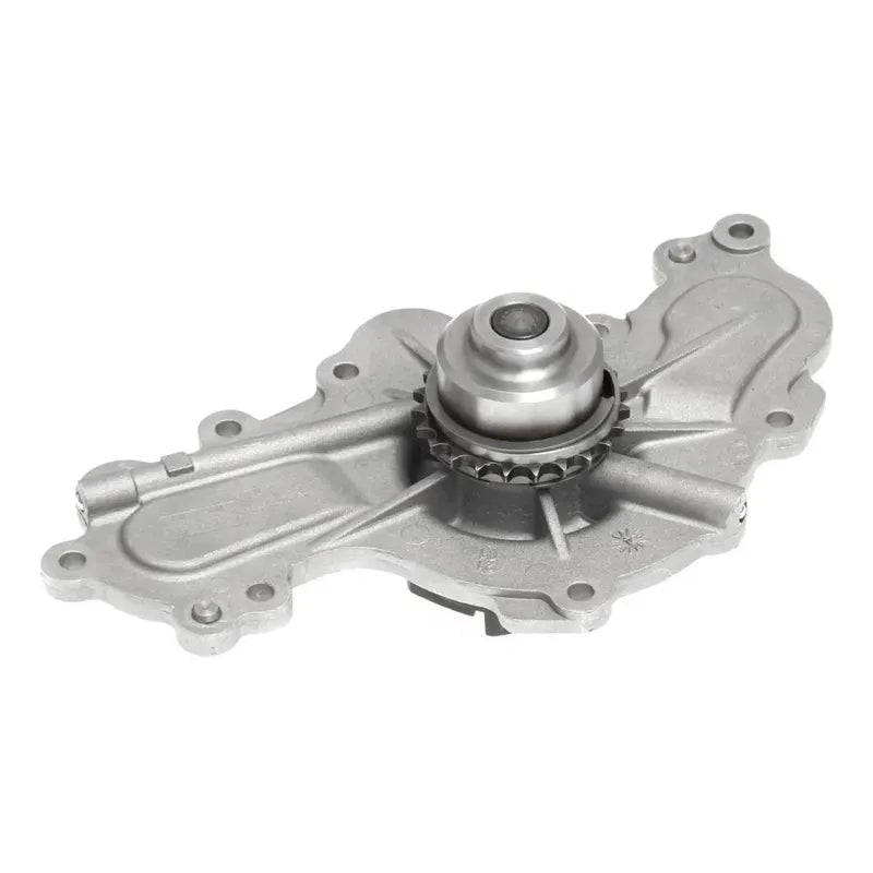 Bomba De Agua Compatible Mazda Cx-9 3.5l V6 2007