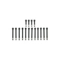 Pernos De Culata Para Chevrolet C20 Suburban 7.4l V8 73-74