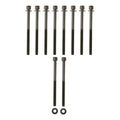 Set Tornillos De Culata Dodge Caliber 2.4 L4 07-11