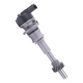 Arbol De Levas Sincronizador Ford Windstar 3.8l V6 96-98