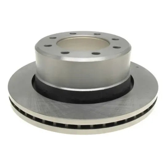 Disco Freno Tras Compatible Dodge Ram 2500 5.9l L6 2009