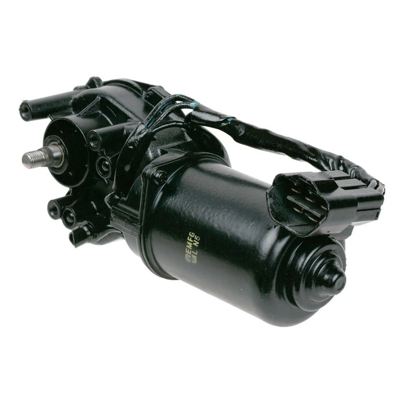 Motor Limpiaparabrisas Del Honda Odyssey 3.5 2000