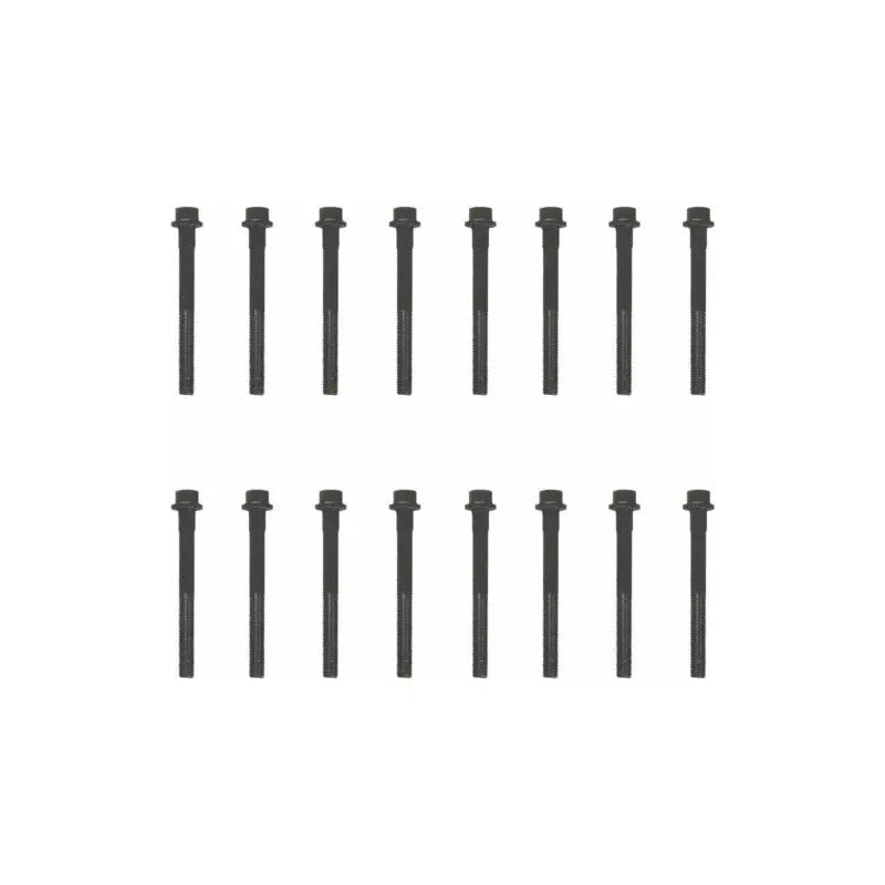 Set Tornillos De Culata Ford Aerostar 3.0 86-97