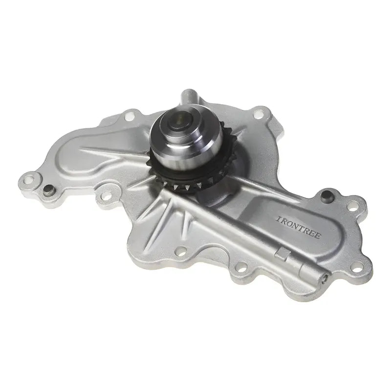 Bomba De Agua Mazda Cx-9 3.7l V6 08-11