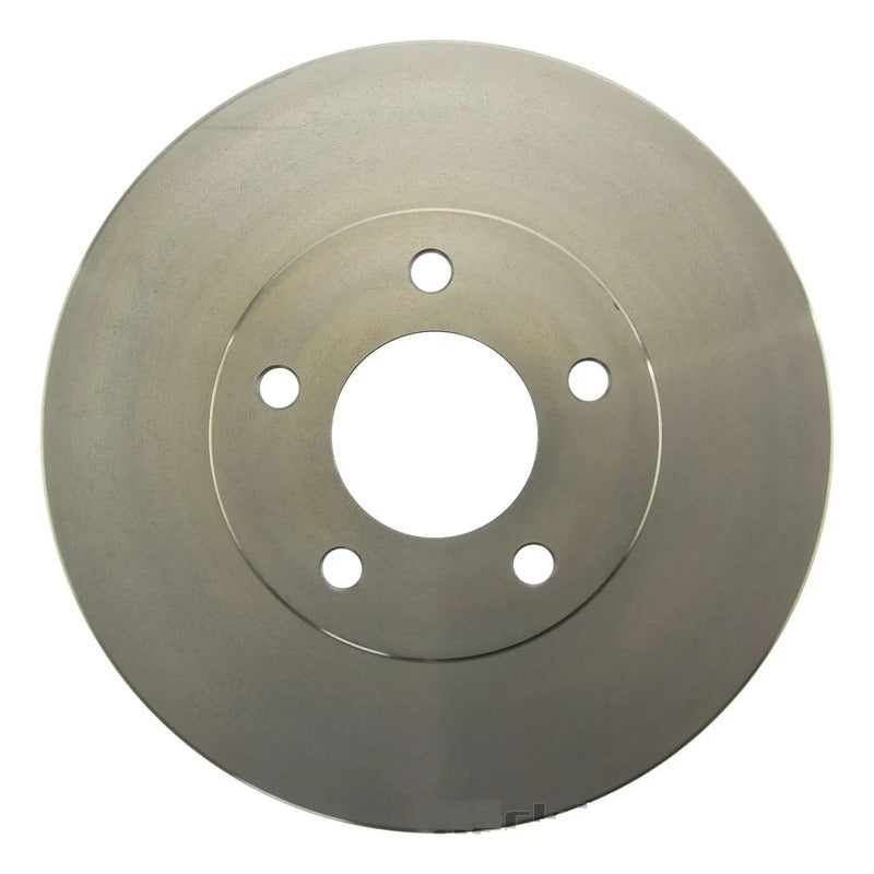 Tambor Freno Tras Ford Escape 3.0l V6 08-10