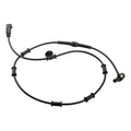 Sensor Abs Dodge Ram 1500 4.7 2008
