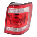 Foco Tras Der Ford Escape 2.3 2008