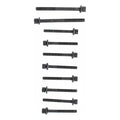 Pernos De Culata Para Hyundai Tiburon 1.8l L4 1997