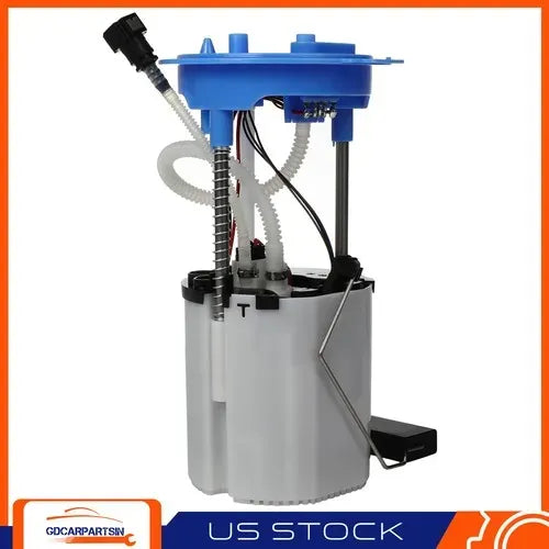 Bomba Combustible Audi Tt 2012-2013 2.0l