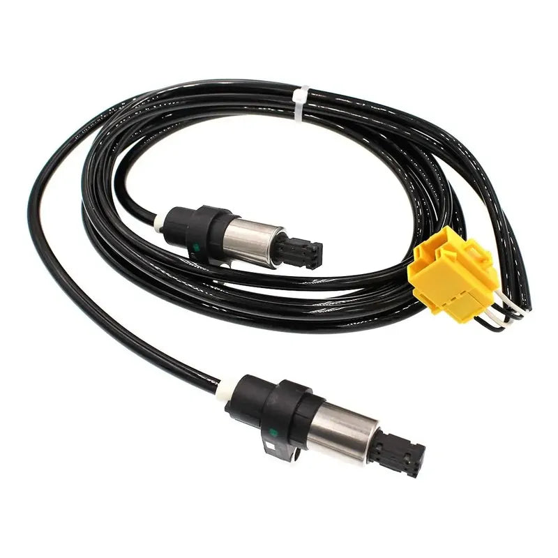 Sensor Abs Volvo C70 2.3 L5 Dohc 98-99