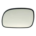 Espejo Retrovisor Izq Chrysler Town & Country 3.3l V6 01-07