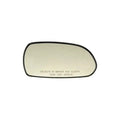 Espejo Retrovisor Der Para Hyundai Elantra 2.0l L4 01-06
