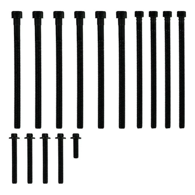 Tornillos De Culata Para Bmw 528i 2.0l L4 Turbo 11-16