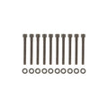Pernos De Culata Compatible Hyundai Accent 1.6l L4 01-06