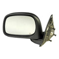 Espejo Retrovisor Dodge Ram 3500 8.0l 2003