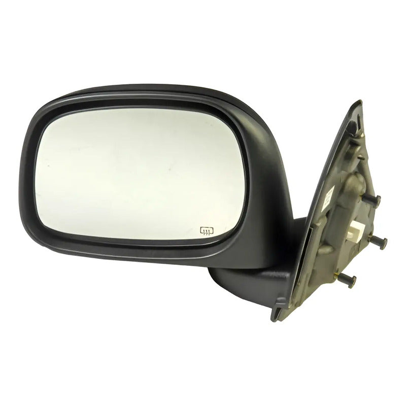 Espejo Retrovisor Dodge Ram 3500 8.0l 2003